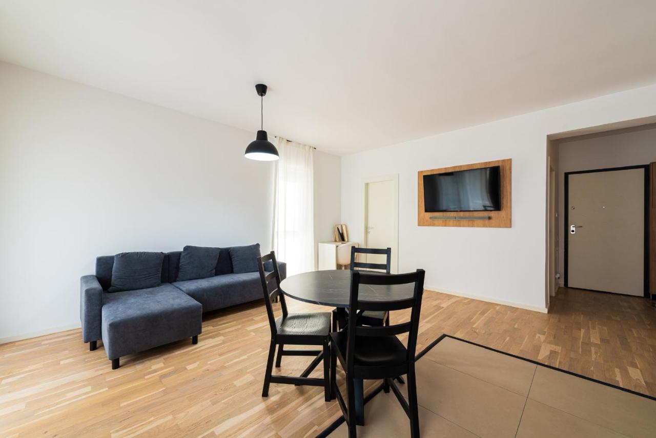 Sara - Stylish Apt With Balcony Near Piata Obor Bucureşti Exterior foto
