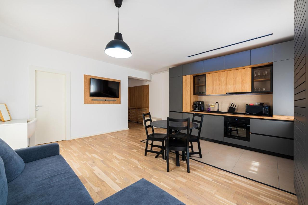 Sara - Stylish Apt With Balcony Near Piata Obor Bucureşti Exterior foto