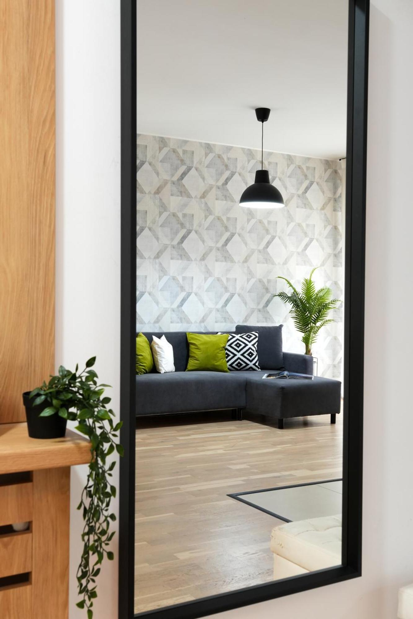 Sara - Stylish Apt With Balcony Near Piata Obor Bucureşti Exterior foto