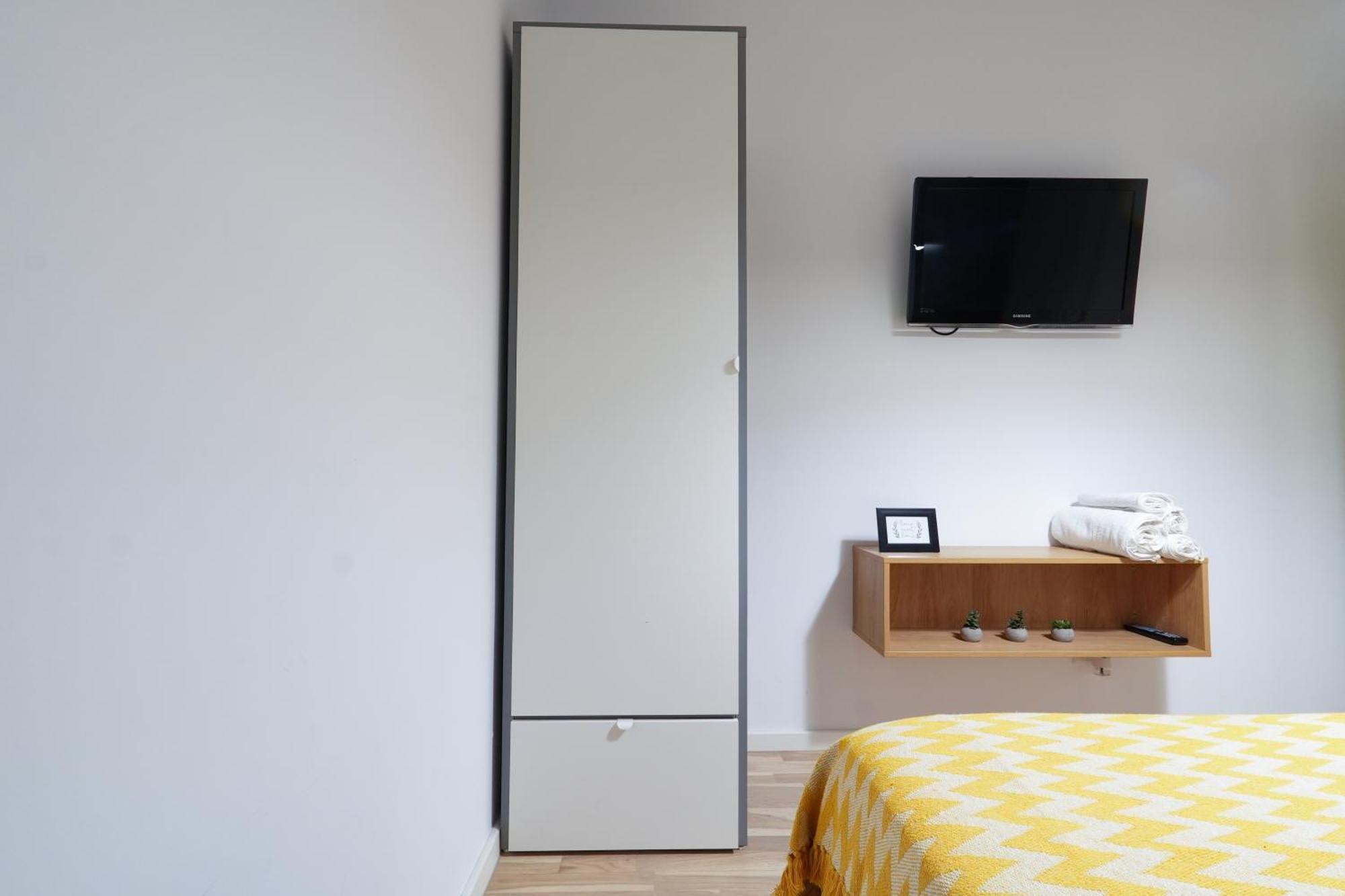 Sara - Stylish Apt With Balcony Near Piata Obor Bucureşti Exterior foto